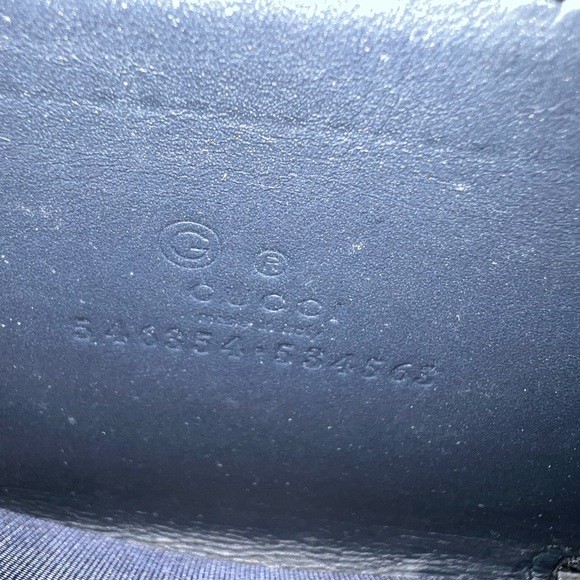 Gucci bloom floral card case holder wallet - Picture 10 of 14